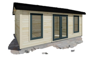 Regular Garden Rooms